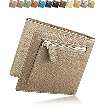 【 ほぼ新品 / 美品 】aiko ハチミツ　スリーブ付き Amazon | [アンコール] ミニ財布 本革 【高見え バイカラー】 三